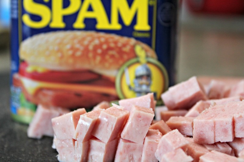 Can You Eat Spam When Pregnant Captions Like