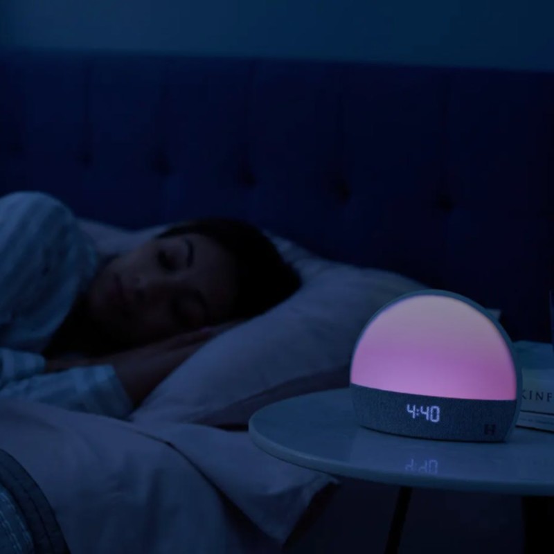 Hatch Restore Bedtime Routines Aren’t Just For Kids Emily Reviews