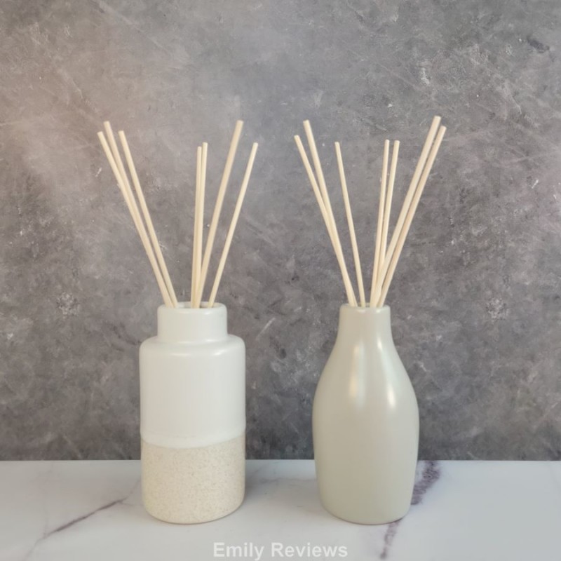 Candle Warmer & Scented Wax Melts Review & Giveaway US 11/26 Emily