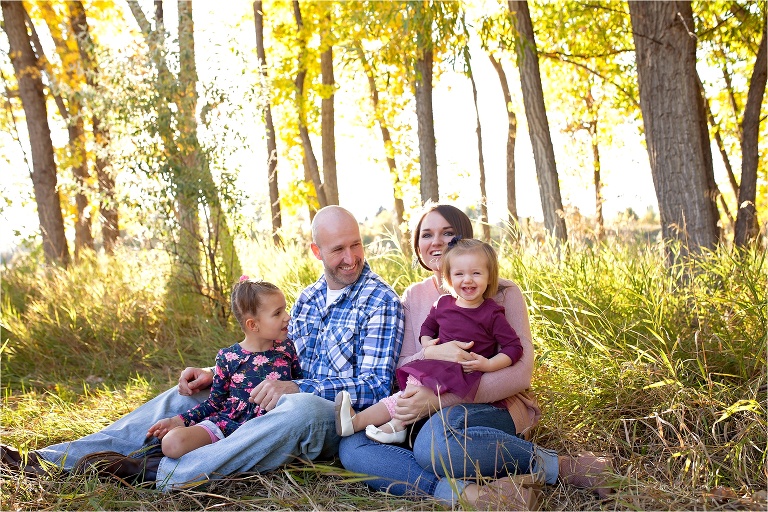 Life With Toddlers Sheridan Wyoming Family and Children Photographer