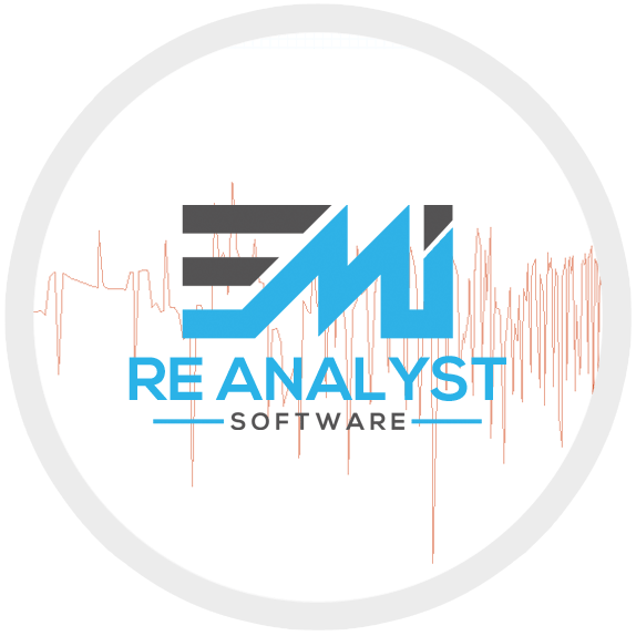Radiated Emissions Analyst RE Analyst™ EMI Software LLC