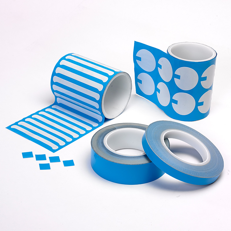 TT0.25 A2 Thermal Tape EMI Thermal