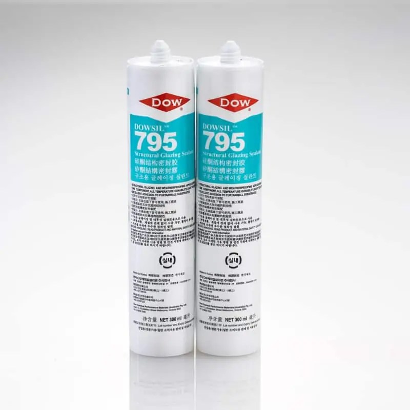 Buy Dowsil 795 Silicone Building Sealant Online Emjay Products
