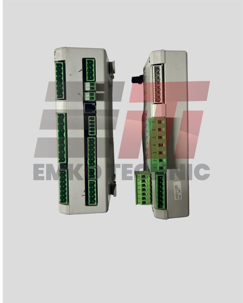 Alimak ALC II EMKO TECHNIC