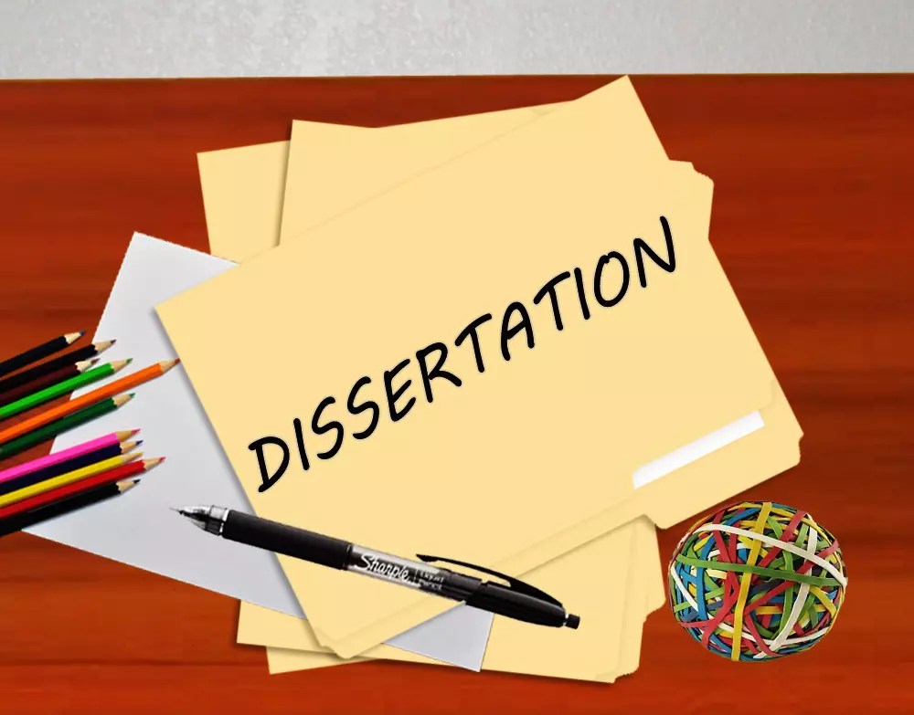 10 Things to Know Before Writing your Dissertation 2023 Guide Emlii