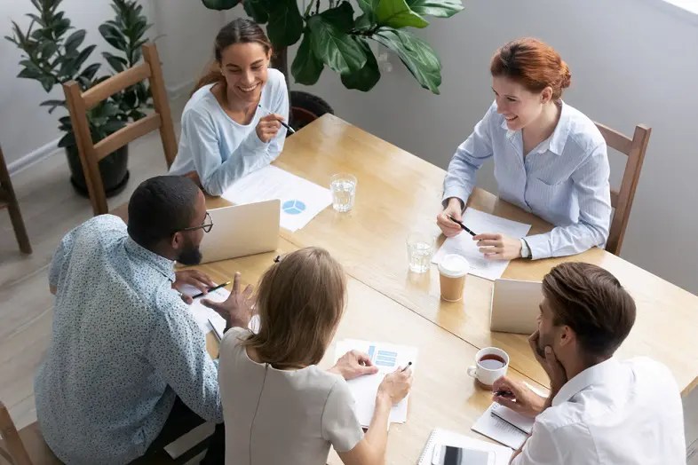 Creating a Positive & Efficient Workplace 2024 Guide Emlii