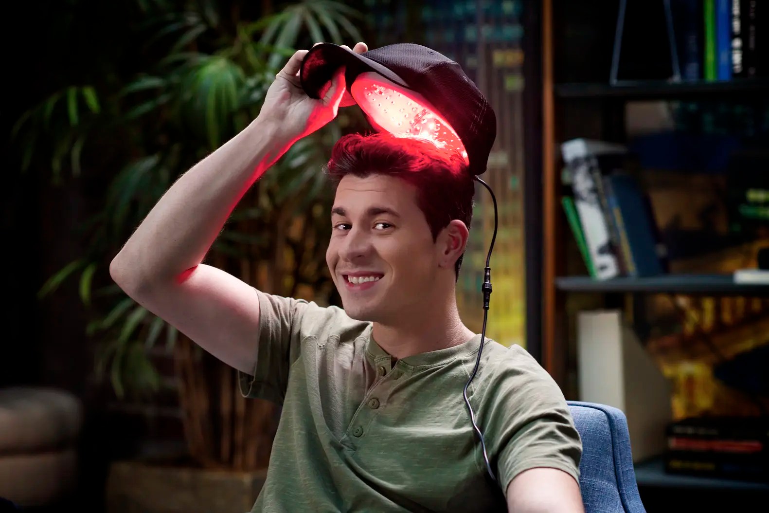 Do Laser Caps Really Work for Hair Growth 2024 Guide Emlii