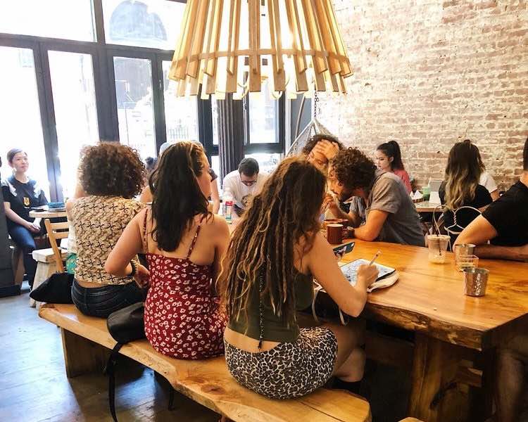 53 of The Best Date Ideas NYC (First, Second, & Third Date Ideas)