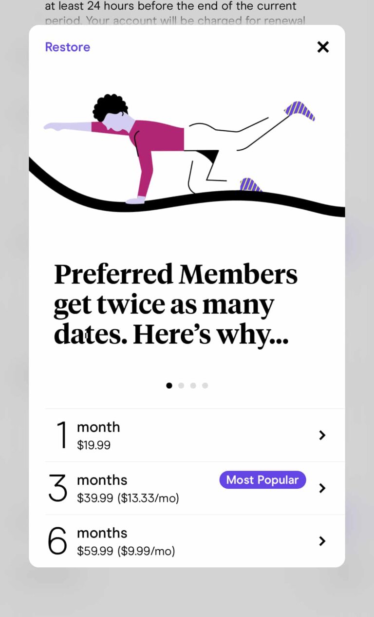 Is Hinge Free? How Many Free Likes Do I Get on Hinge Per Day?