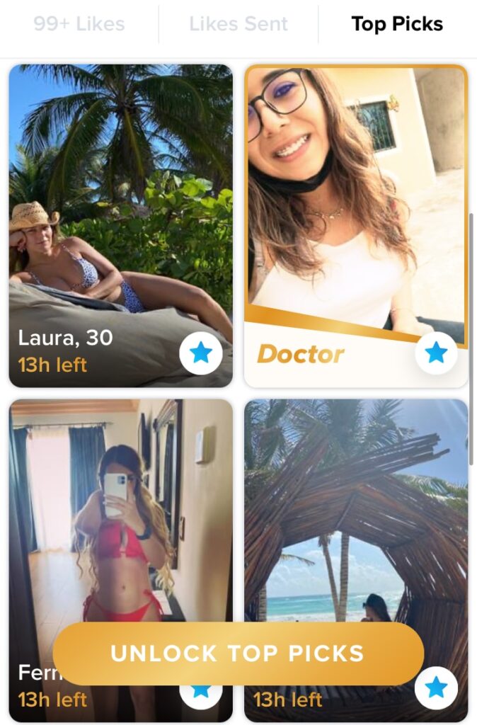 What Are Top Picks On Tinder? Top Dating Expert Tells All emlovz