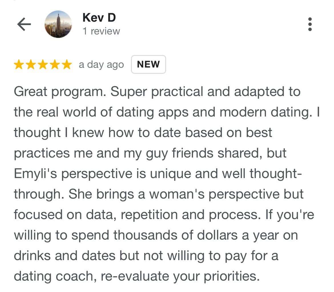 A List of the Best Bumble Bios for Guys (Witty Bumble Bio Lines for Guys)