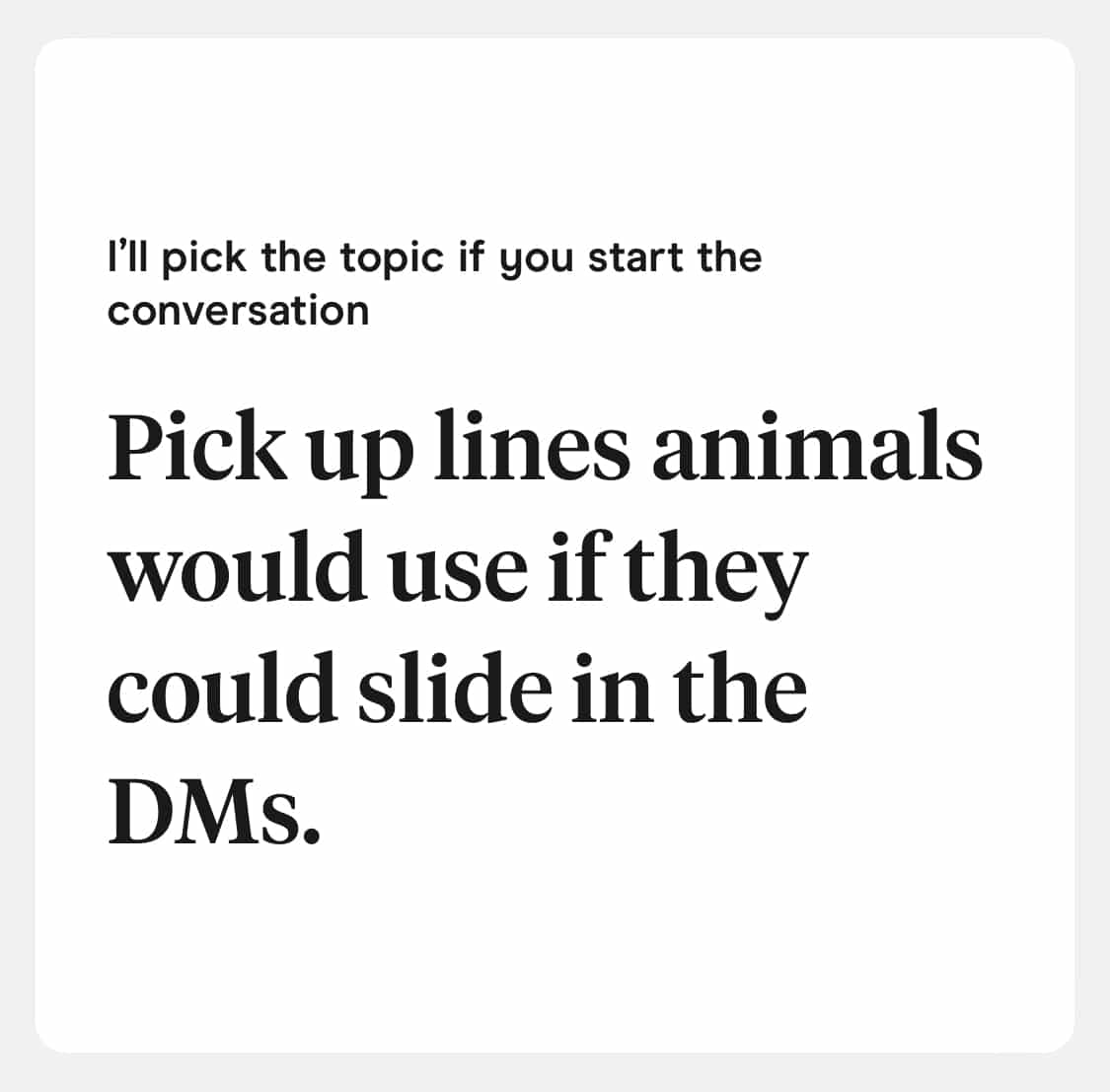 171 of the Best Hinge Answers for Guys Who Want More Dates emlovz