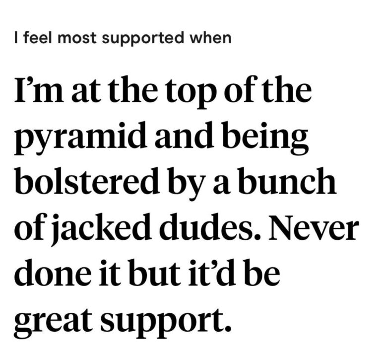 171 of the Best Hinge Answers for Guys Who Want More Dates emlovz
