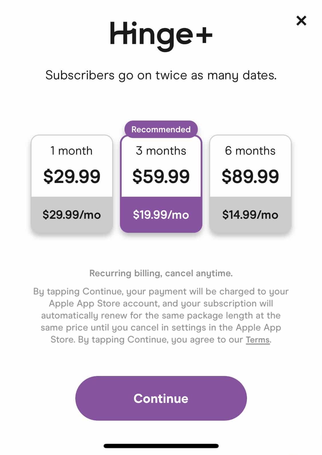 How to Use Hinge+, HingeX, and Hinge Roses to Get Matches