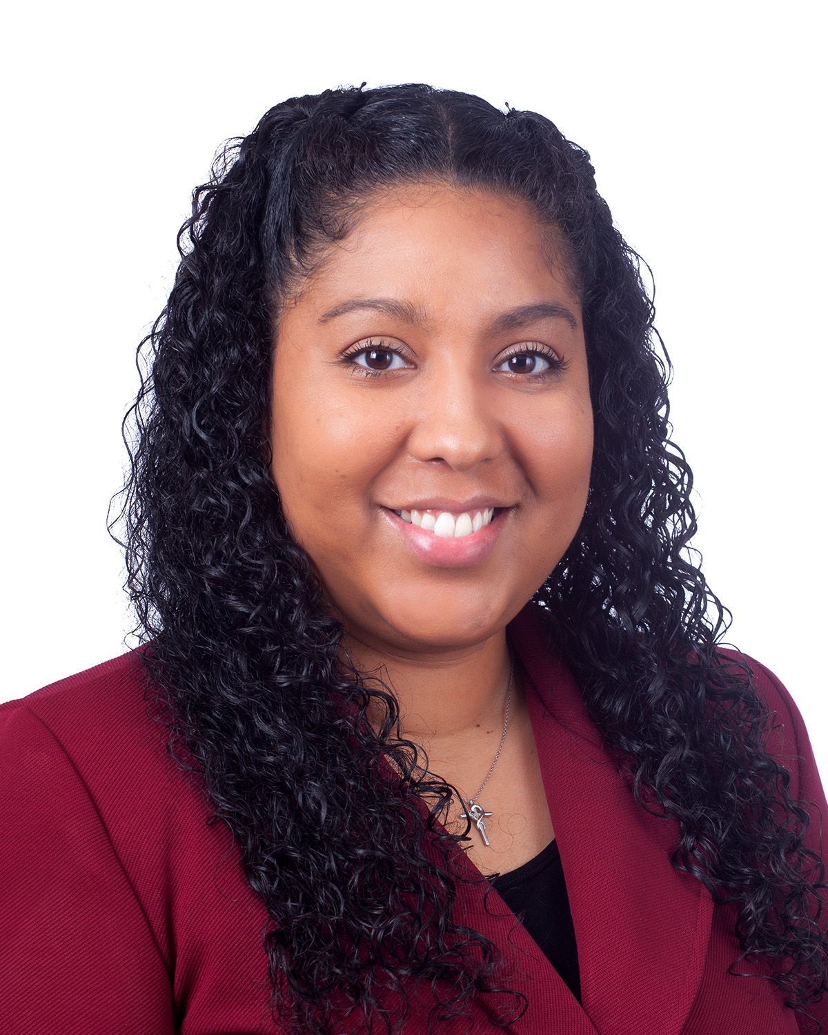 Stephanie Morris Elite MLS