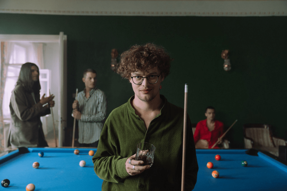 Build The Ultimate Rec Room With Pool Tables, Darts, And Arcade Games