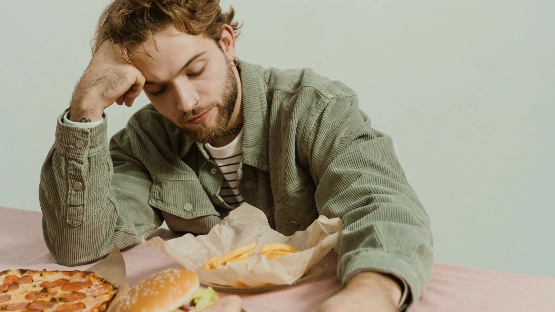 Binge Eating Cause, Sintomi e Cura