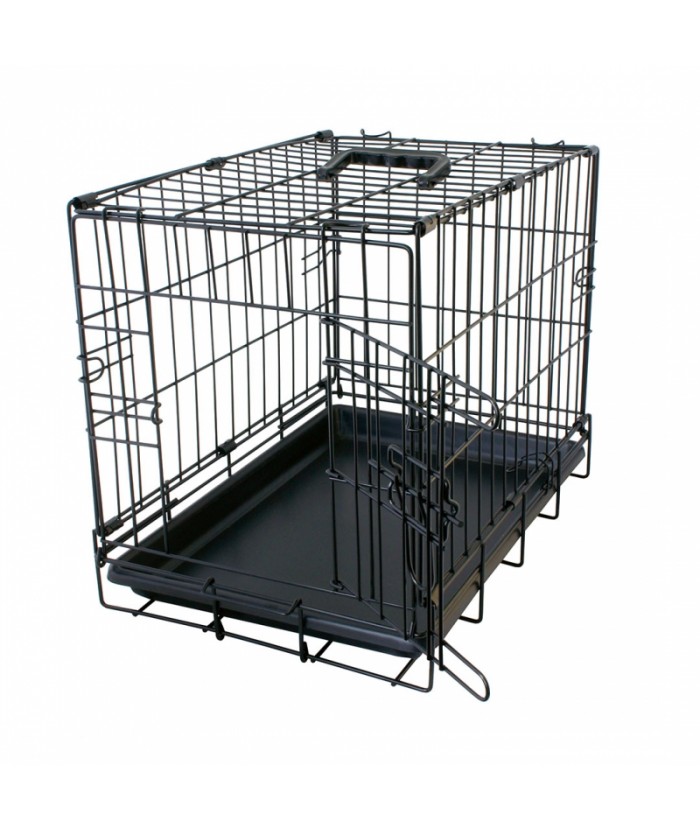 CAGE TRANSPORT METAL PLIABLE