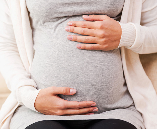 12 Weeks Pregnant Pregnancy Symptoms at Week 12 Emma's Diary