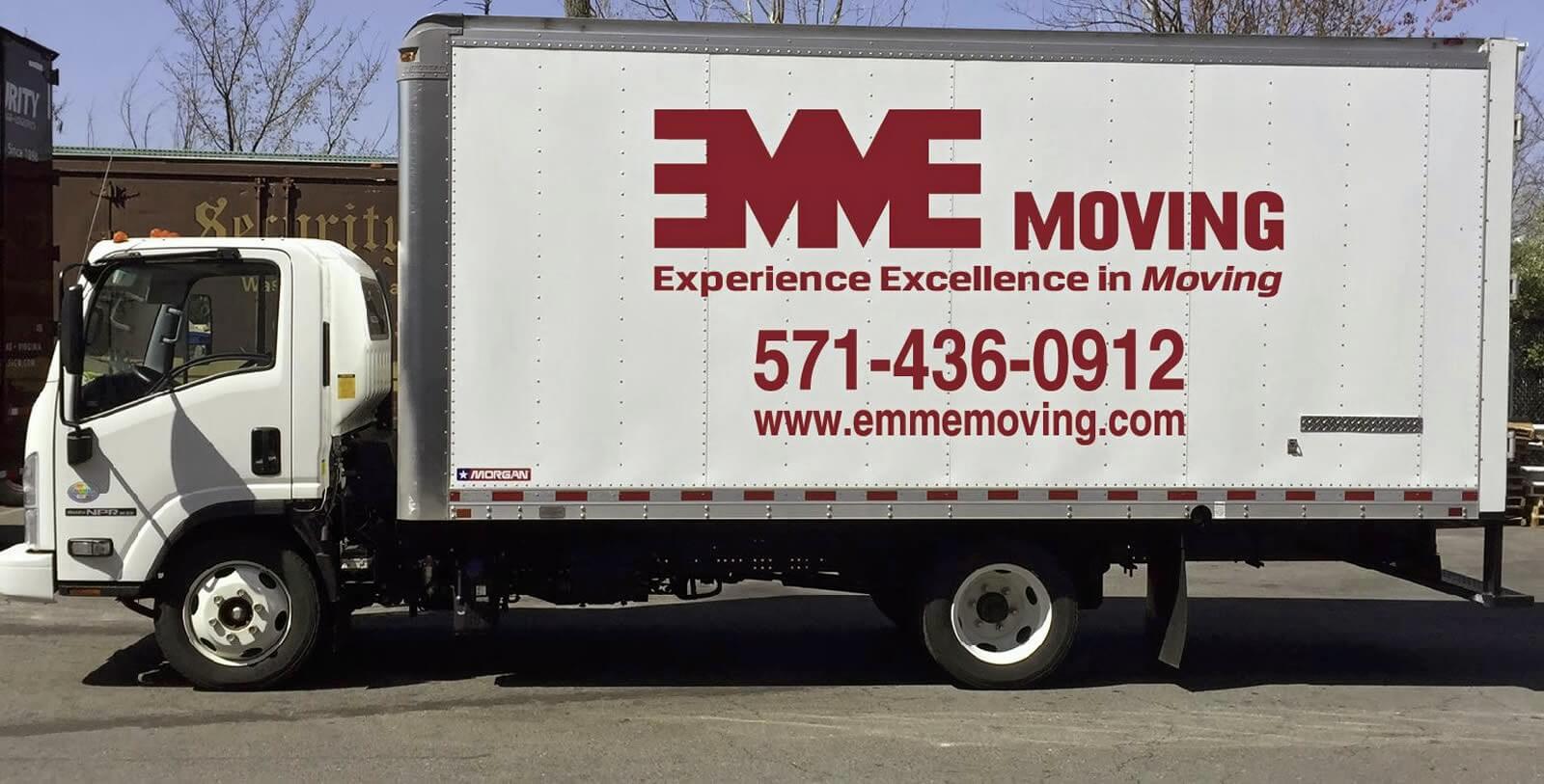 EMME Moving Home Archives Moving Company Virginia, Maryland
