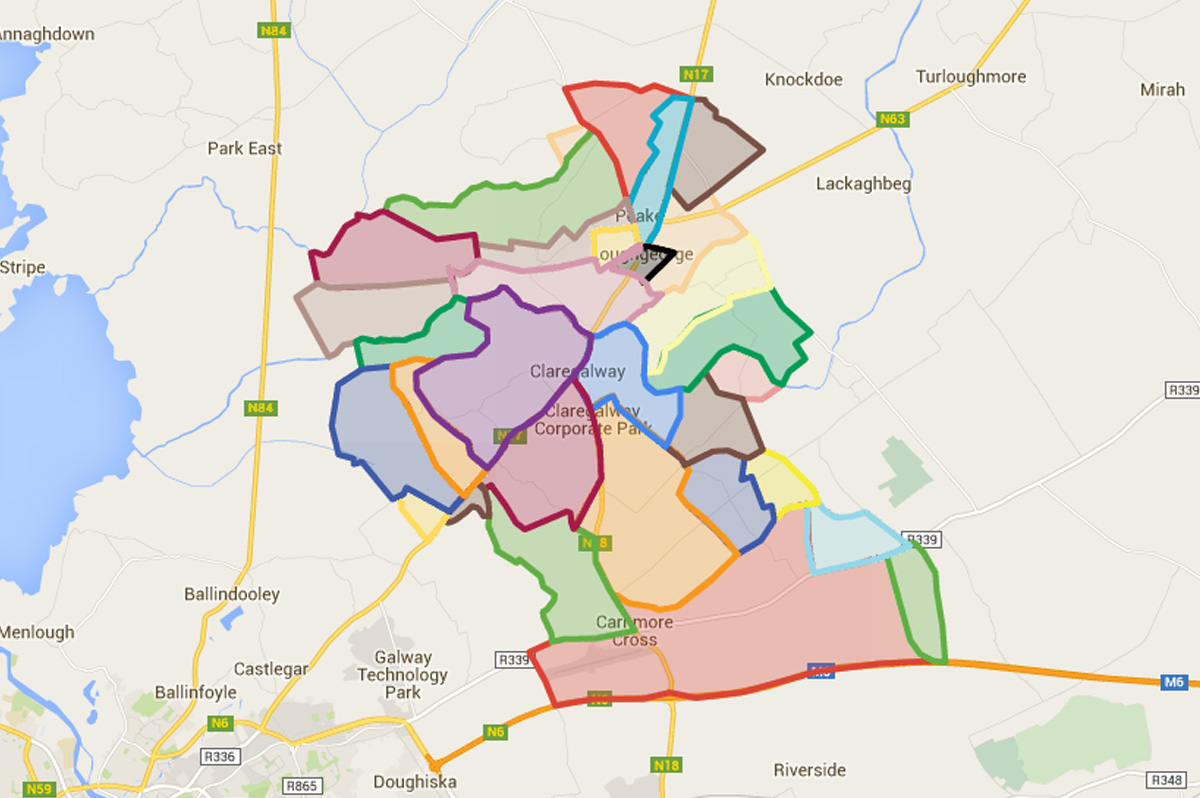 Claregalway.info emmet.is