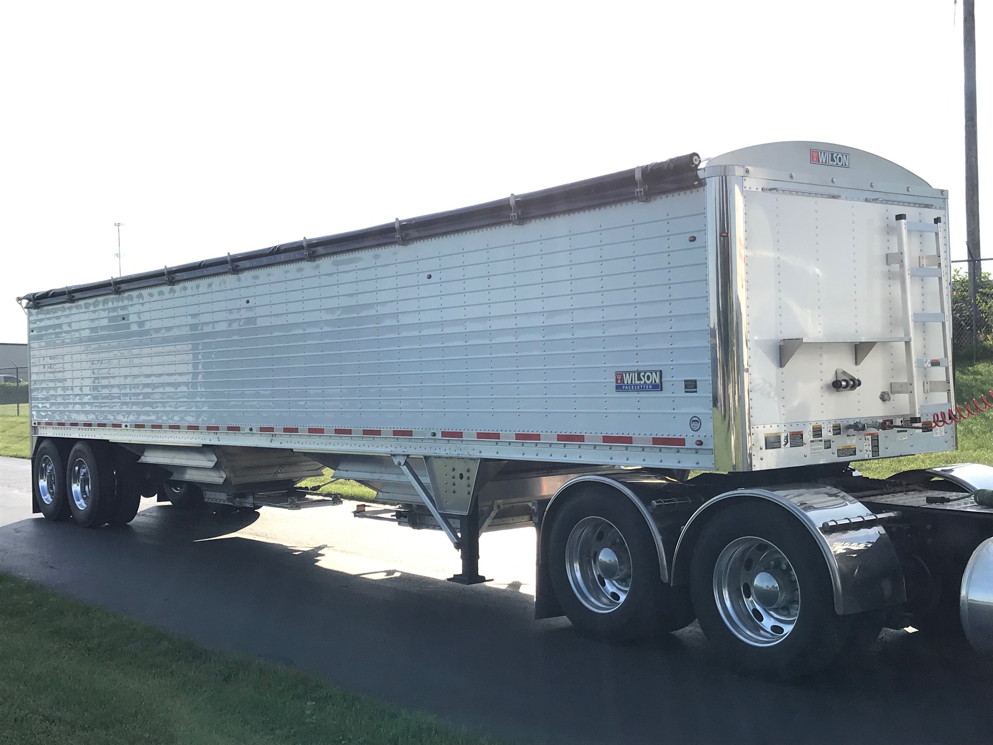 New Truck Trailers for Sale Trailer Store Located in Lancaster, PA