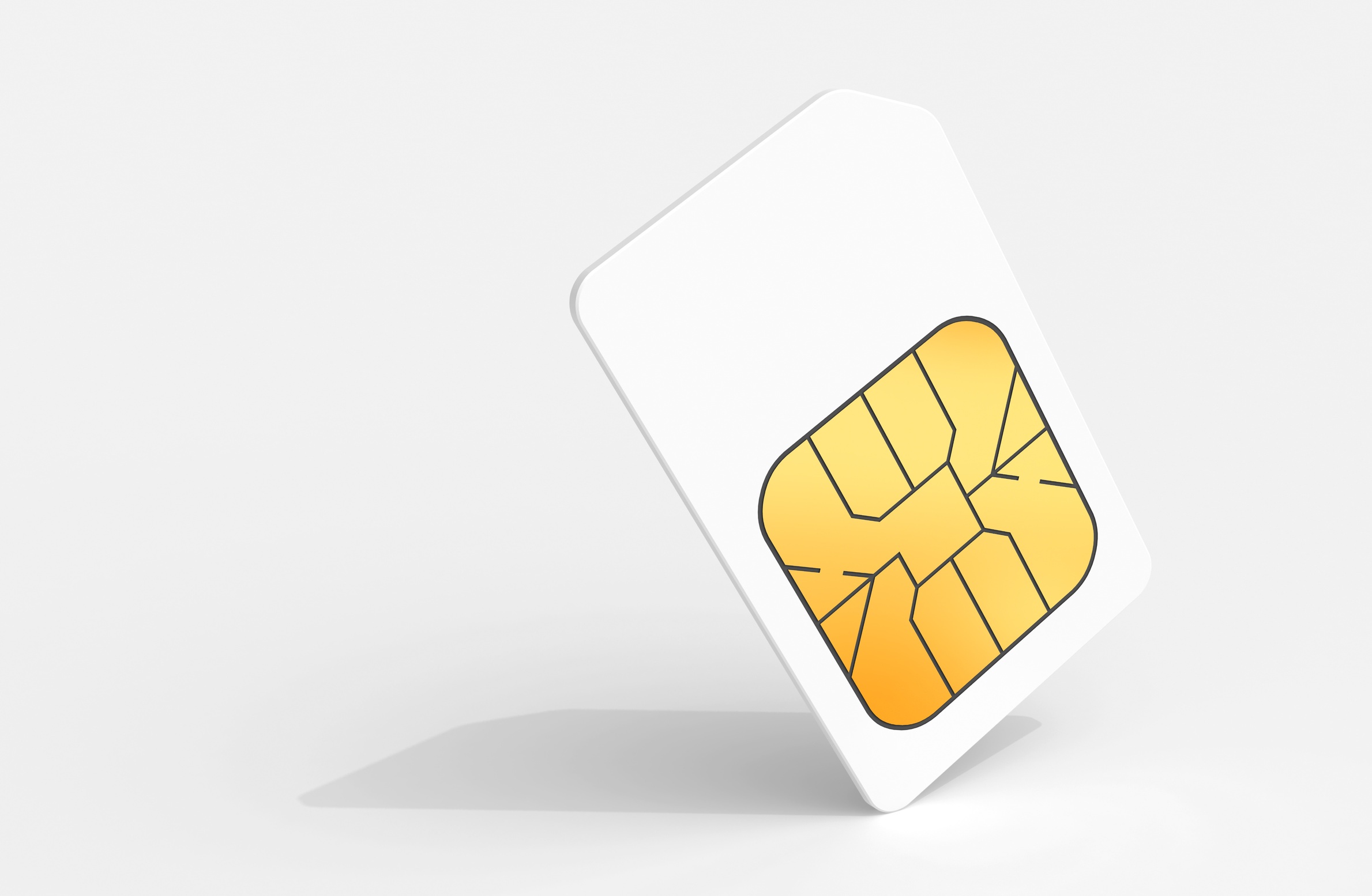 SIM Form Factors Explained