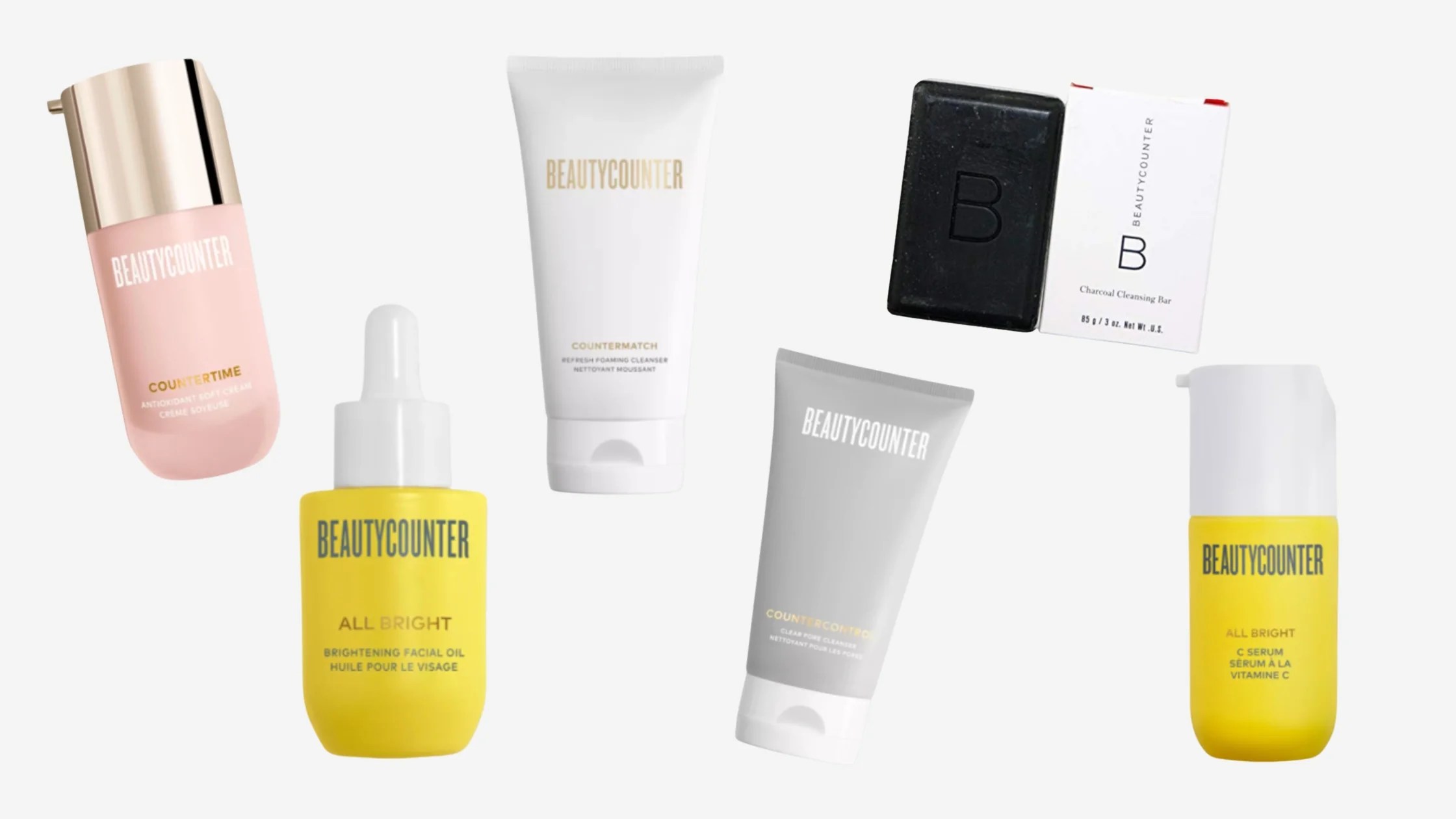 Skincare Swap Emogene & Co. vs. BeautyCounter