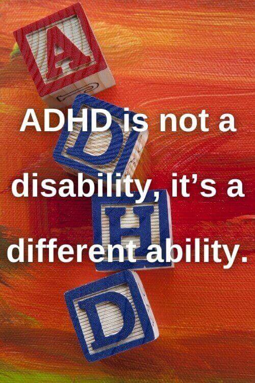 65 ADHD Quotes to Help You Understand It Better Emoovio
