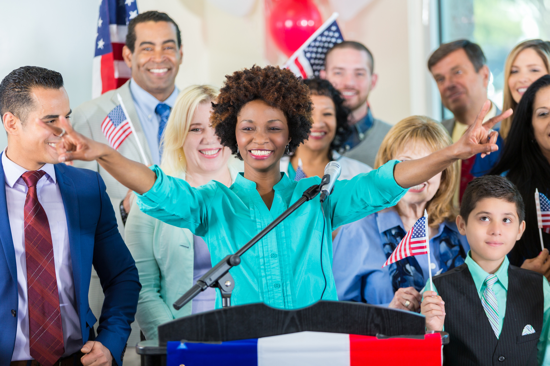 Does Electoral Campaign Advertising Actually Work?