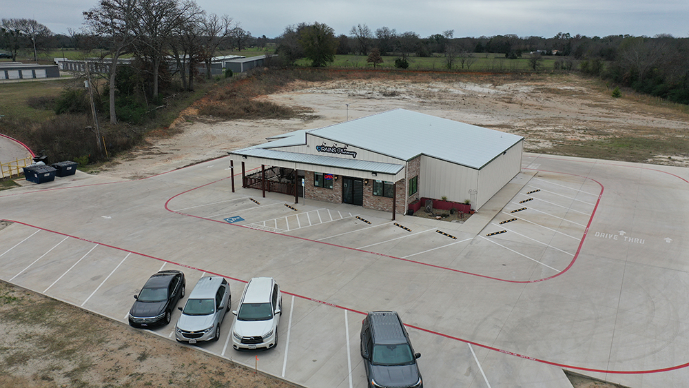 City of Emory, TX Emory Development Corporation