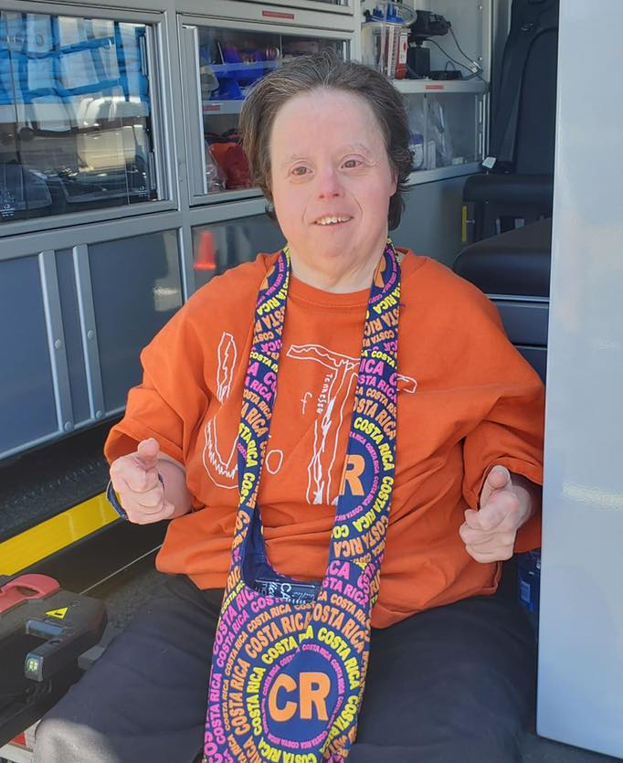 Community Supported Living Emory Valley Center