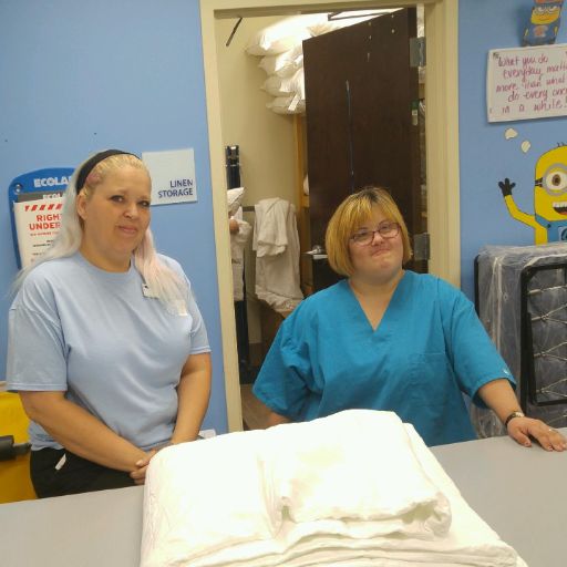 Workforce Development Emory Valley Center