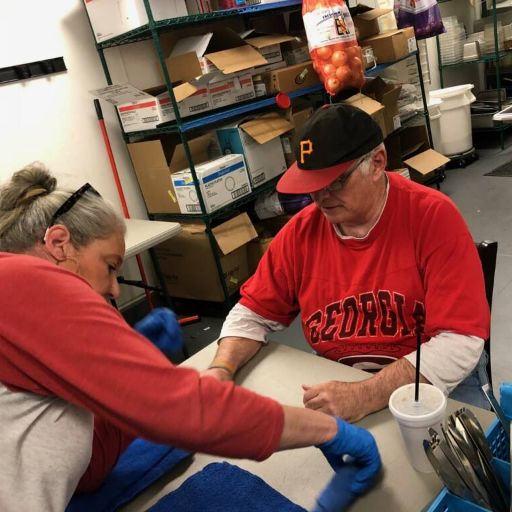 Workforce Development Emory Valley Center