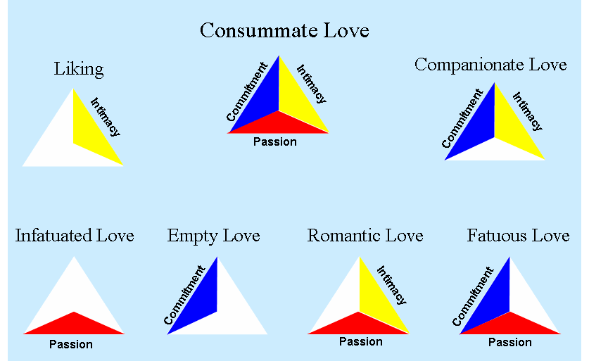 Emotional Competency Love