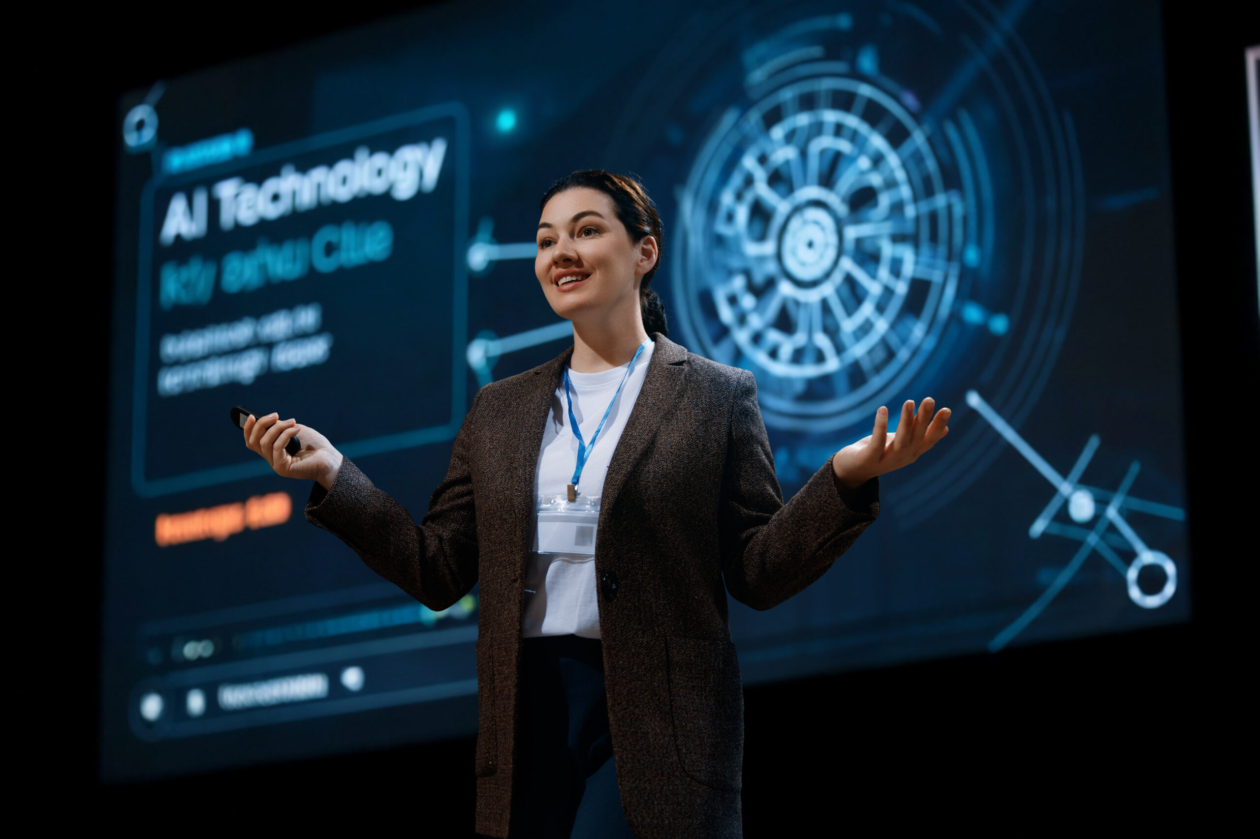 AI Conference in Aerospace & Mobility 2025 eMove360° AI Conference in Aerospace & Mobility 2025 eMove360°