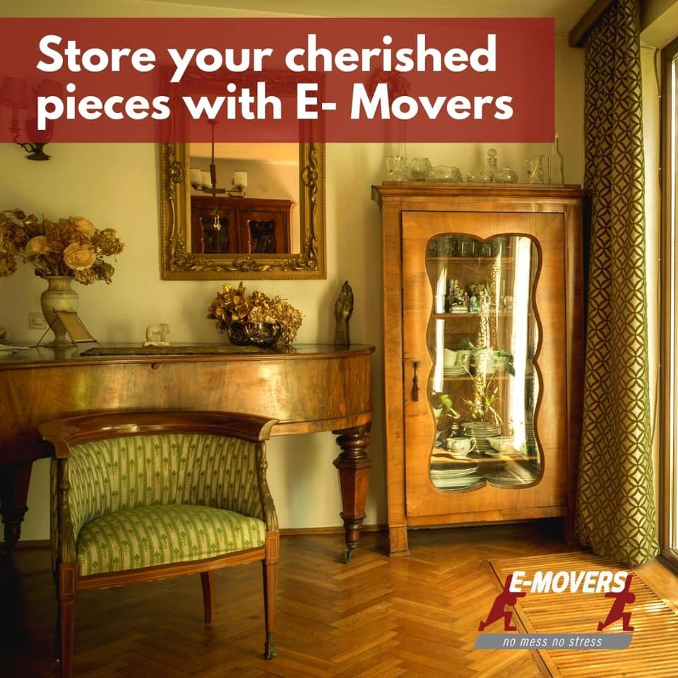 Furniture Installation Services Doha, International Movers and Packers