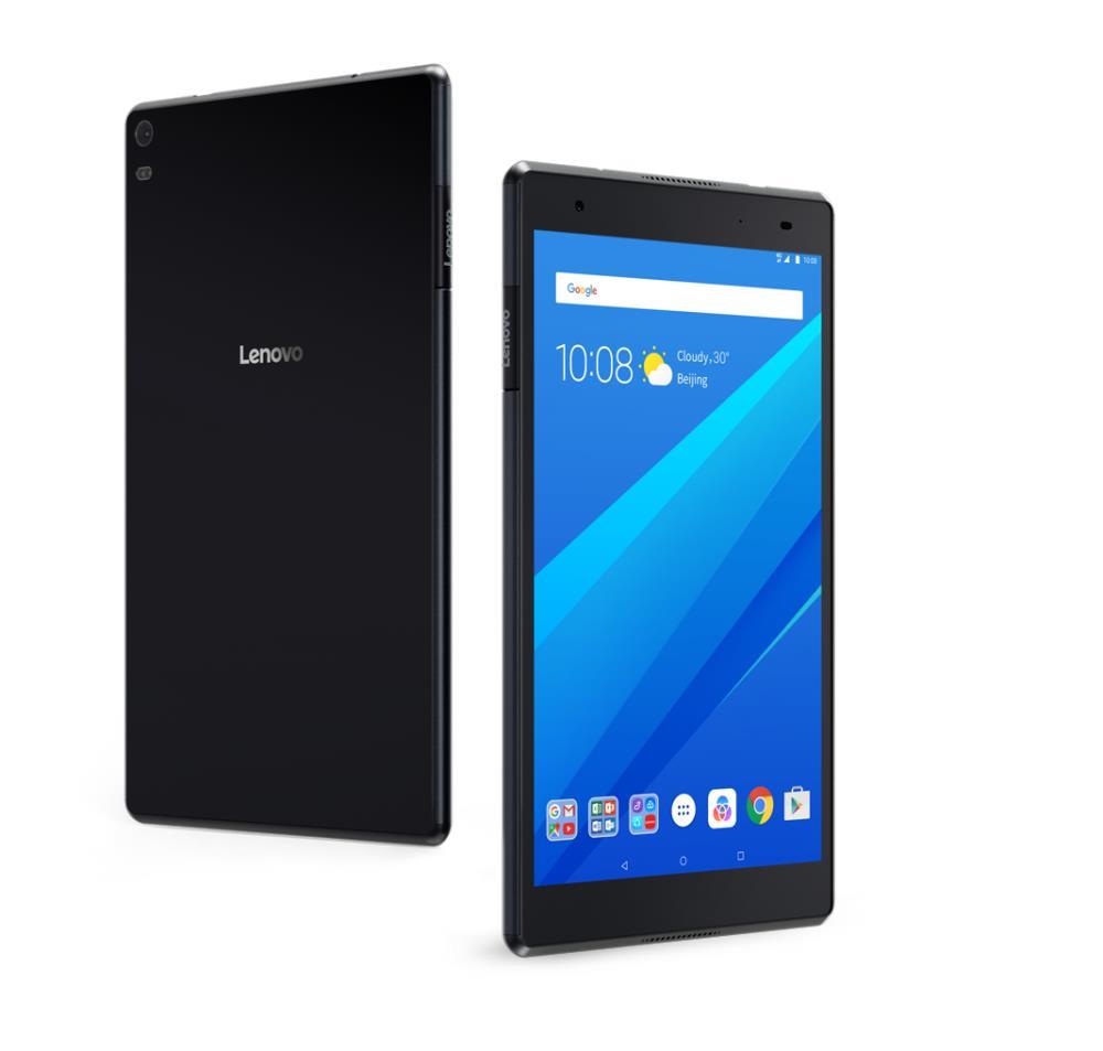 TABLET TB8504F 8" 16GB/BLACK ZA2B0059BG LENOVO