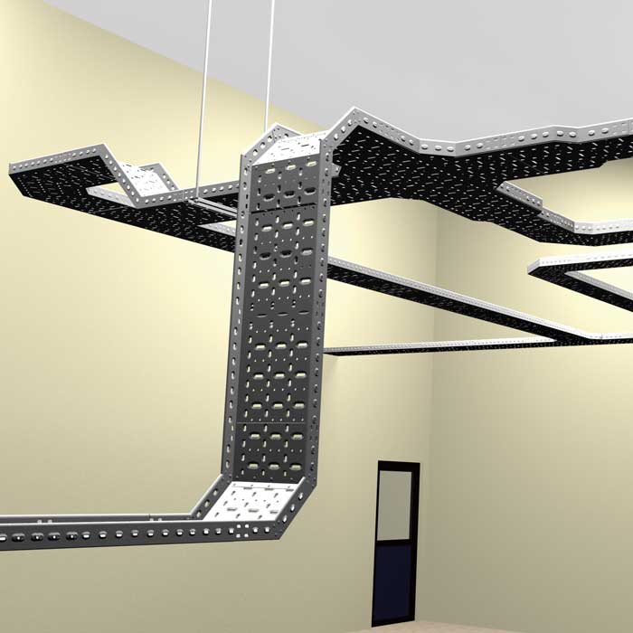 Cable Management System