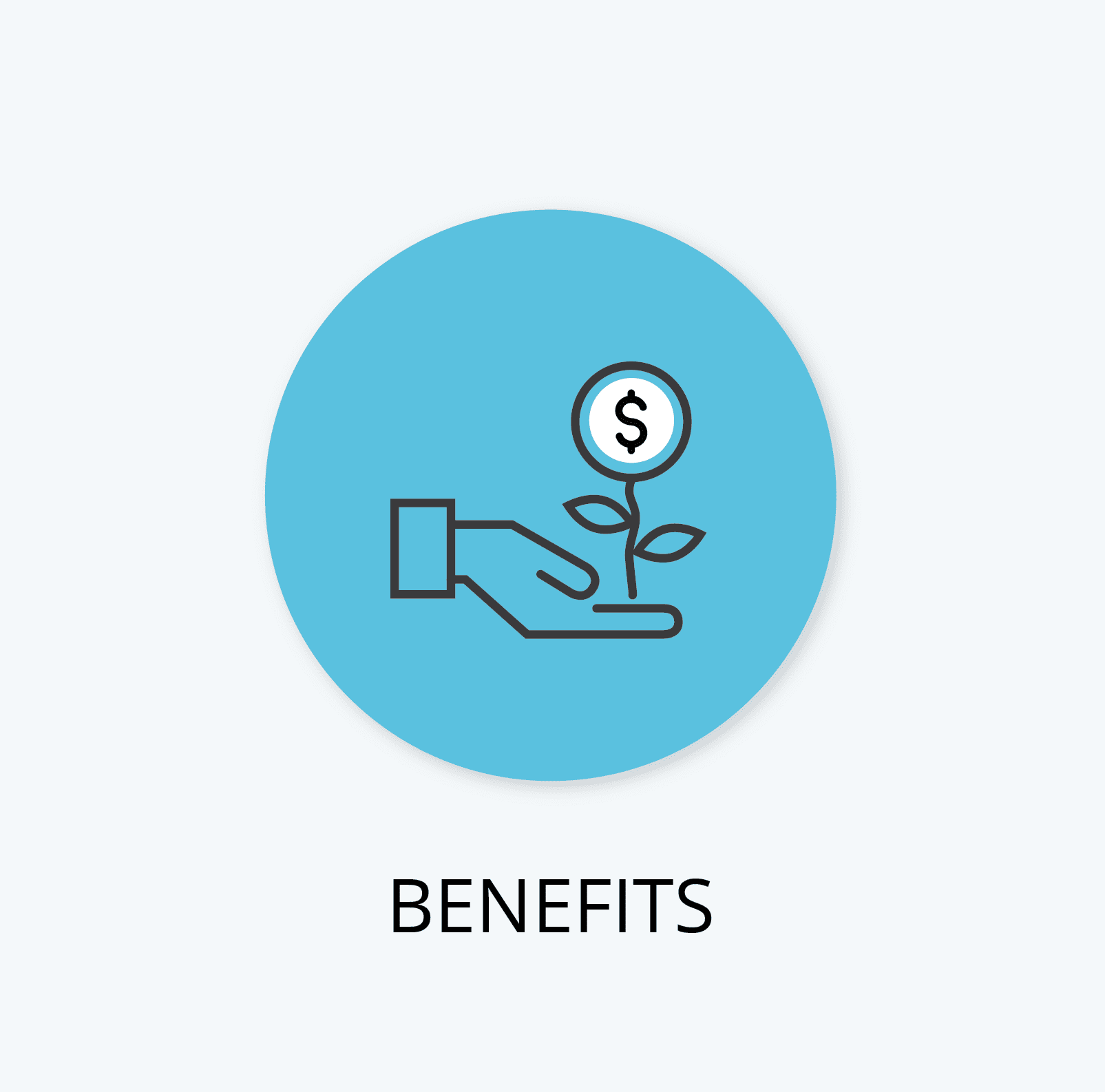 BENEFITSWe offer a comprehensive benefits package that provides