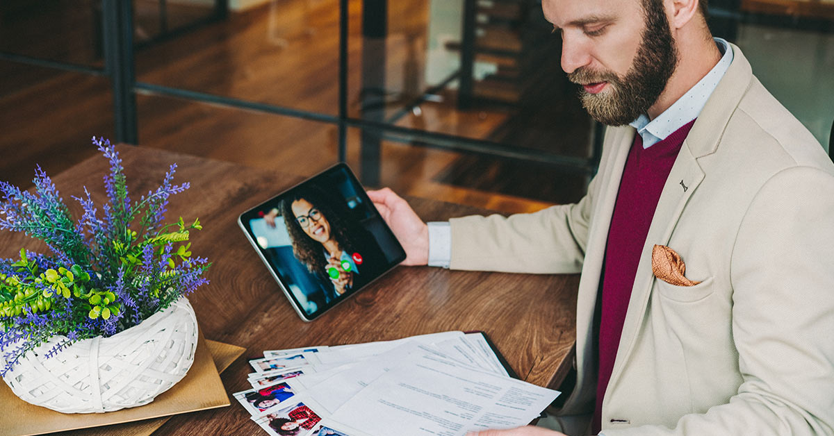 Building a Virtual Team During the Pandemic Empathia