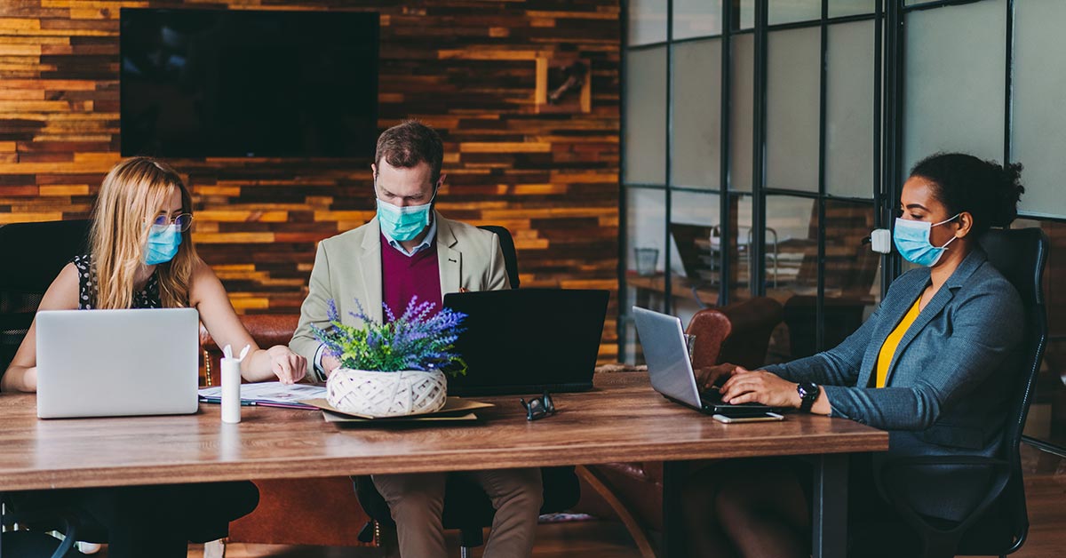 Hospitality COVID19 Case Study Empathia, Inc