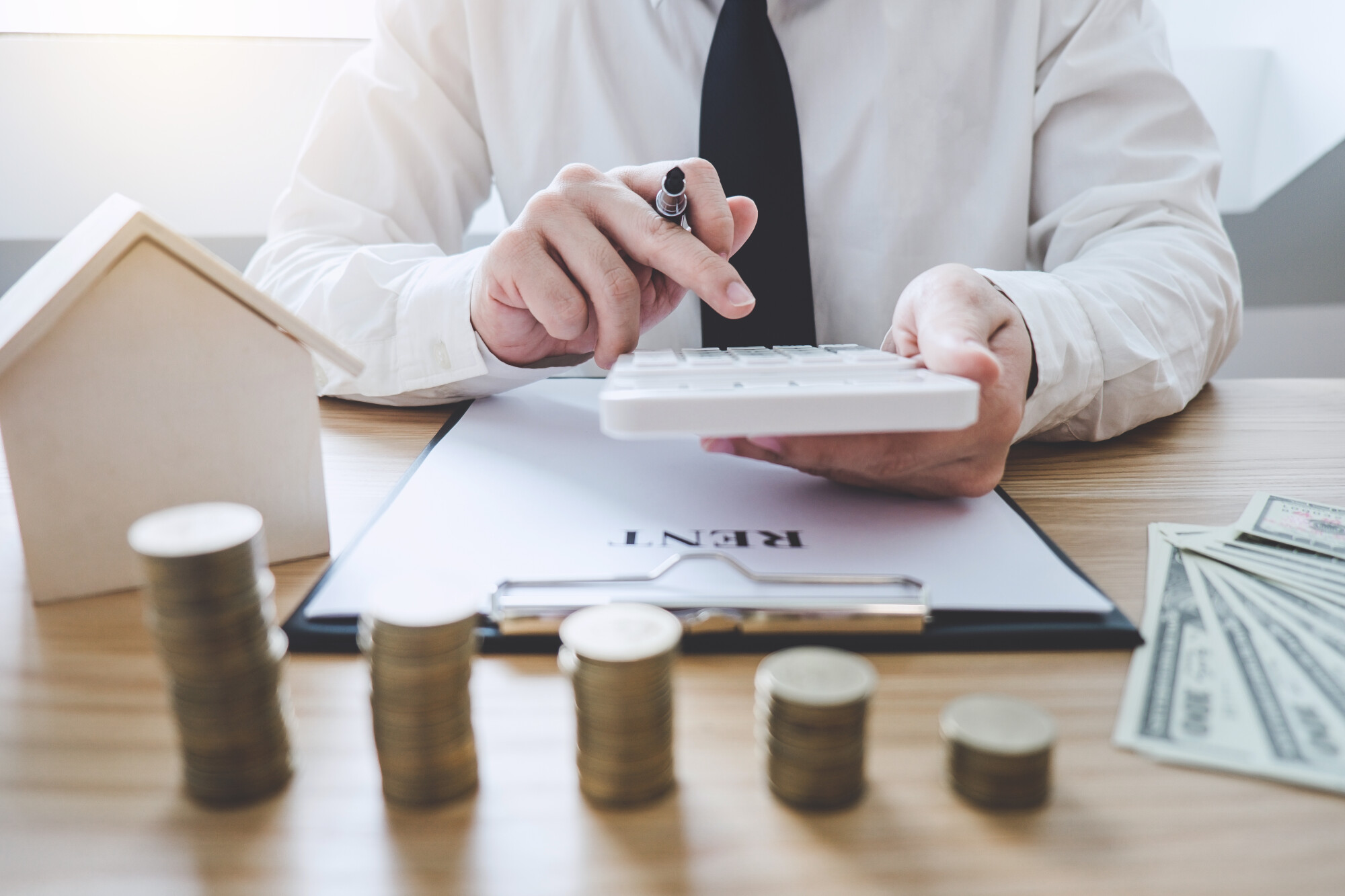 10 Ways Professional Rental Management Services Make Your Life Easier