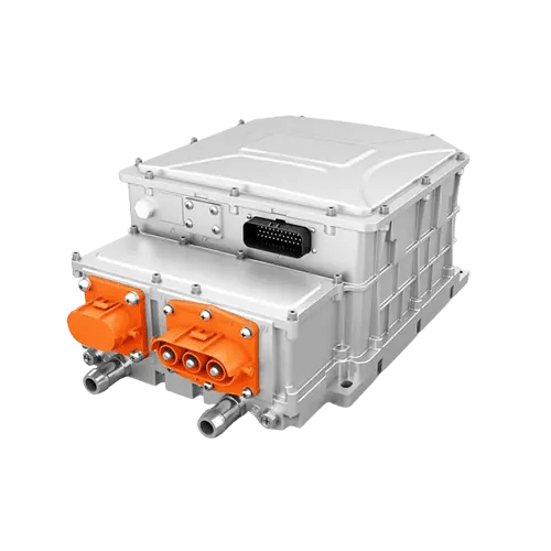 Electric Vehicle Drive Unit, EV Drive Unit Components EMP EV MOBILITY