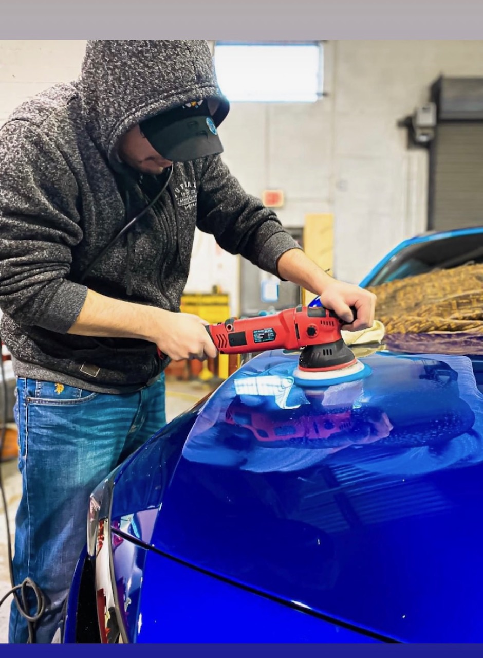 Mobile Car Detailing Queens Ny at Christina Gunter blog