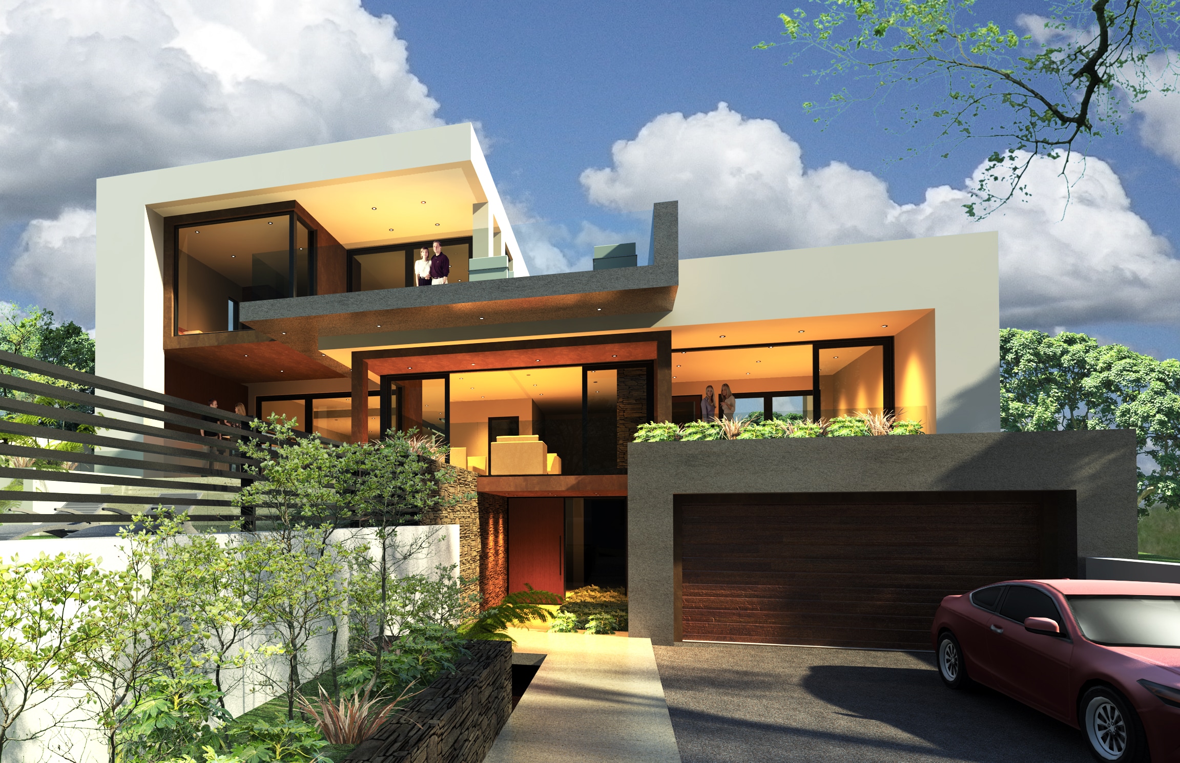 Riverview Perth Luxury Builders Empire Building Company