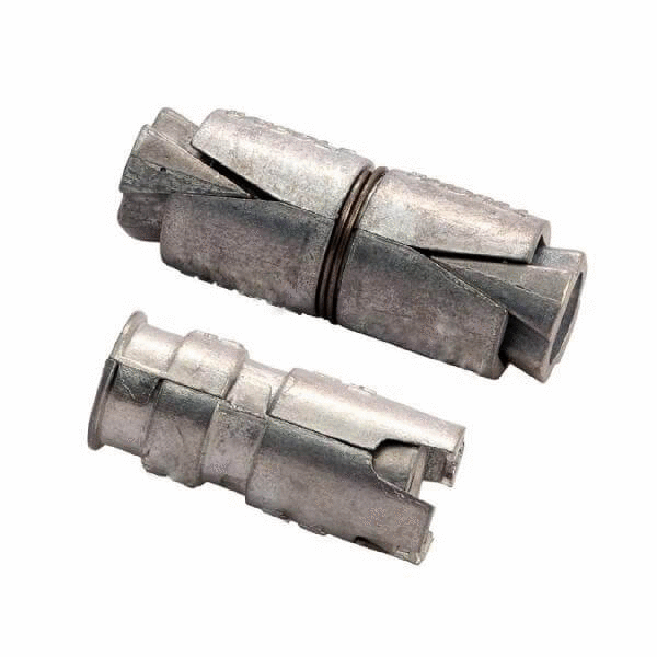 Expansion Shield Anchors Anchors