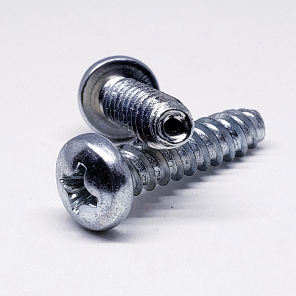 TriLobular Thread Forming Screws Screws for Plastic