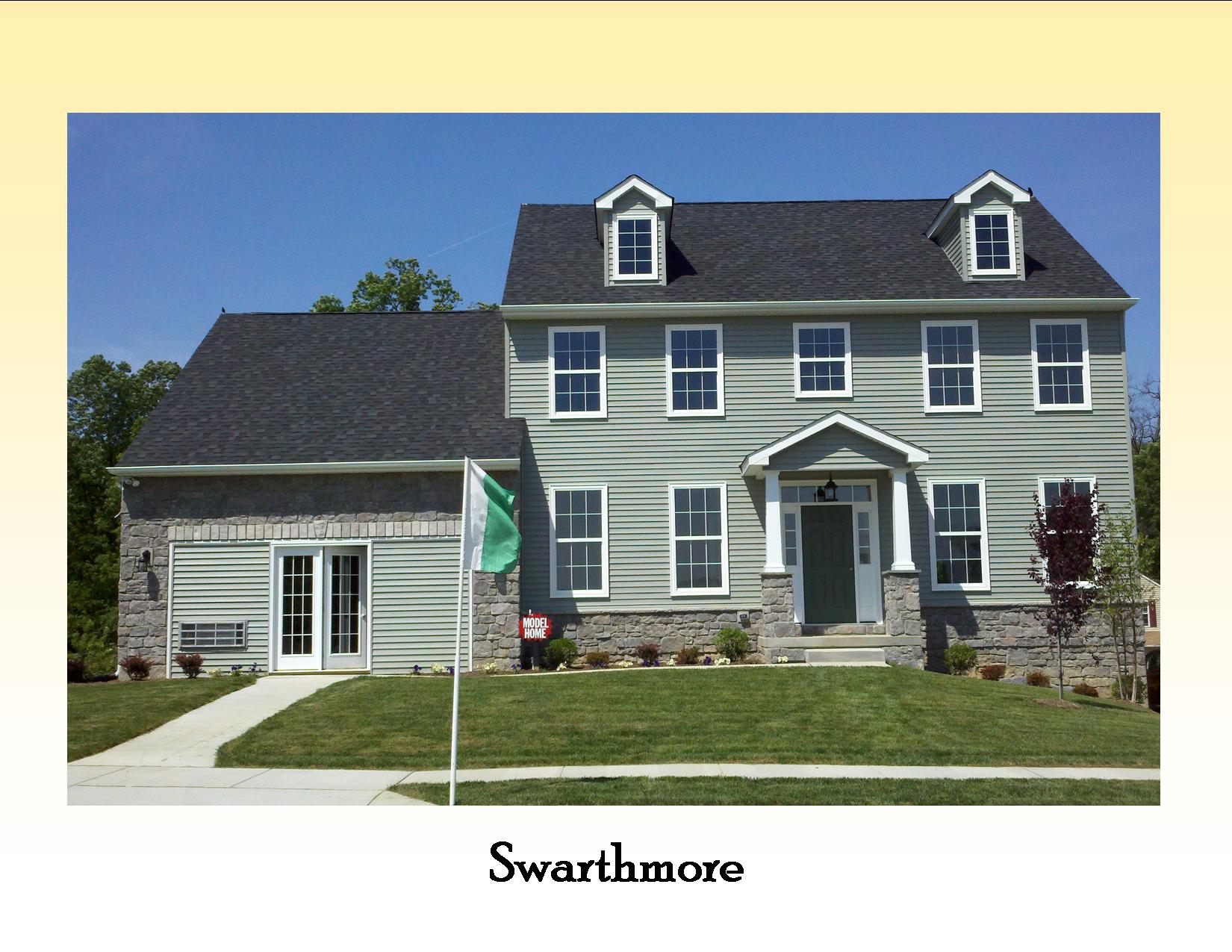 Empire Builders Slideshow