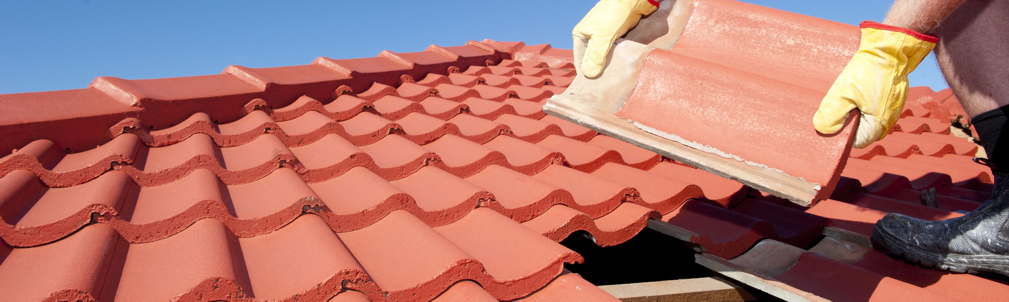 Residential Roofing Services Empire Contractors Arlington, TX